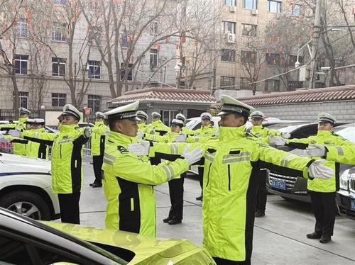 兰州交警大爆料最新消息,多起交通违法行为引发关注 第1张 兰州交警大爆料最新消息,多起交通违法行为引发关注 第1张