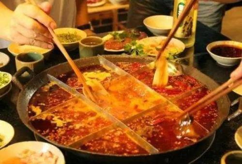 央视爆料火锅真假视频,火锅真伪大揭秘，视频曝光惊人内幕  第2张