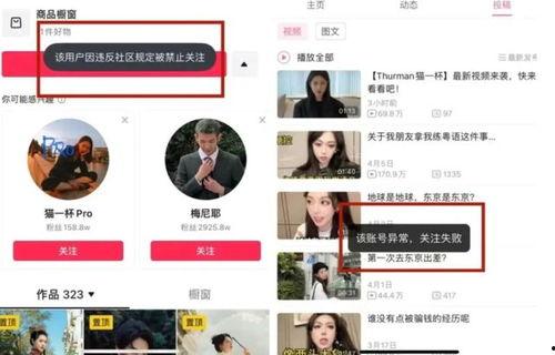 广东网红爆料新闻视频大全,新闻视频大全精彩瞬间回顾  第3张