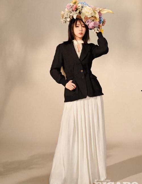 杨紫最新爆料出炉,娱乐圈背后的真实故事  第2张