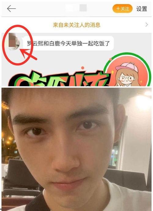 粉丝爆料陈飞宇视频,粉丝热议幕后真相
